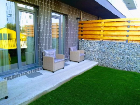 Studio Oxford-Campus Sat Vacanta